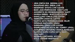 INDAH YASTAMI FULL ALBUM JIKA CINTA DIA