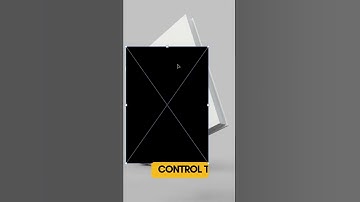 Thumbnail of How to Create a mockup in photoshop
