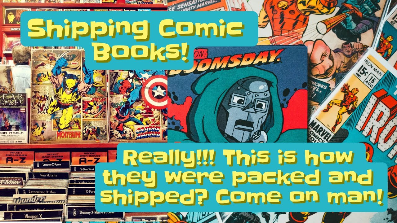 Really, this is how it was shipped!!!