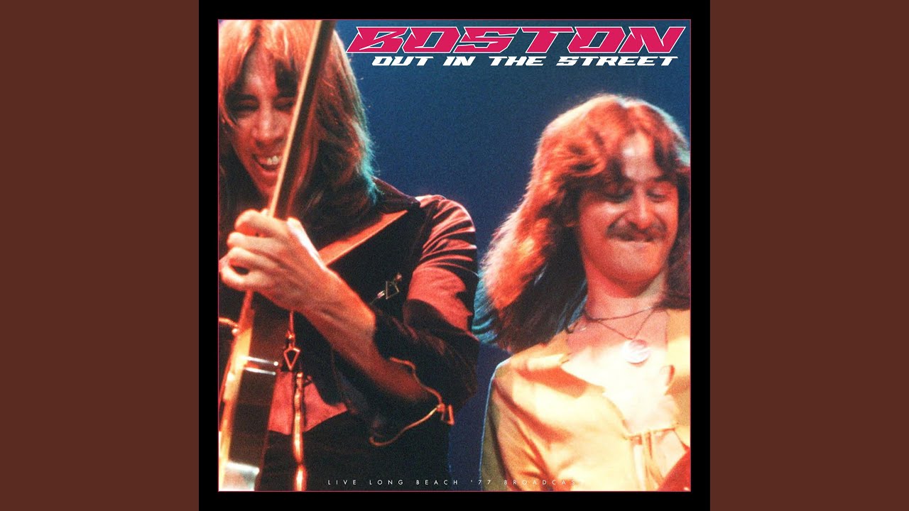 Something About You (Live 1977)