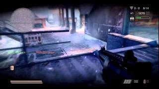 Killzone 3 Open Beta - Guerilla Warfare (with bots)