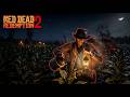 Tabak Felder niederbrennen #071 #reddeadredemtion2 #ps4