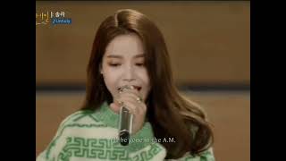 Unholy Sam Smith And Kim Petras Cover 솔라 마마무