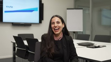 Get to Know our Project Manager Shatha