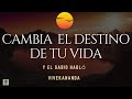 CAMBIA EL DESTINO DE TU VIDA  #vivekananda, #advaita  #nodualidad