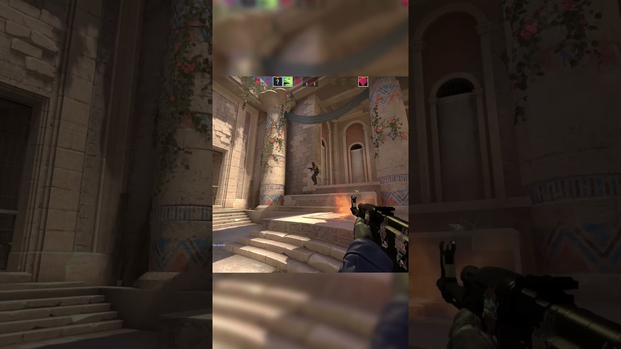 How To Control Spray In CSGO Like A MLG Pro 