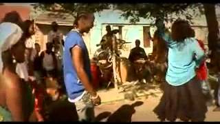 Video thumbnail of "Admiral T feat Kassav  FOS A PEYI LA"