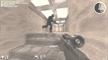 AssaultCube # Frag Movie [OSOK] - | CubeBR - Server |