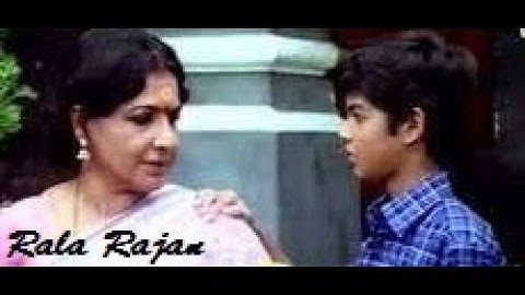 Maanathe thudiyunarum (മാനത്തെ തുടി ഉണരും) (Rala Rajan)
