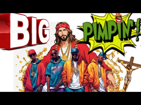 BLACK CHURCHES - CHRISTIANITY IS A BIG BUSINESS