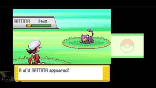 New Bark Town Part 2 | Pokemon HeartGold