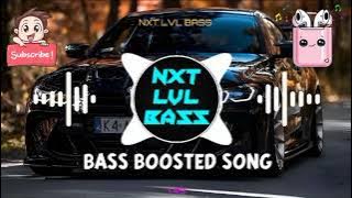 ADI ENNADI RAKKAMMA REMIX SONG | BASS BOOSTED | DOLBY ATMOS | JBL | 5.1 SURROUNDING | NXT LVL BASS