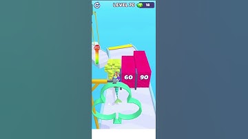 Layermen game play video #layerman3dalllevels #layerrunner #gameplay #layer #layers #layerroll #game