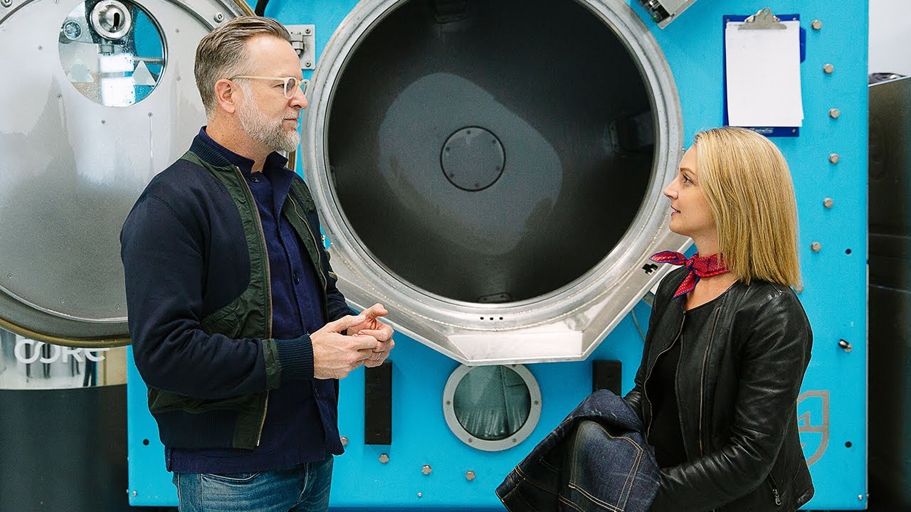 Common Thread: Italy – Tonello