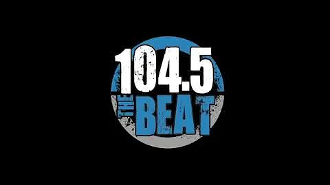 104.1 WTKS-HD2 Cocoa Beach, FL Legal ID 1/26/23 4PM EDT "104.5 The Beat"