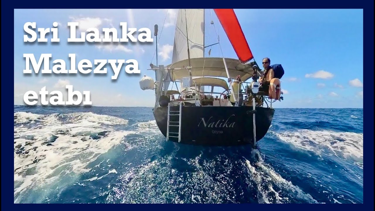 17- Sri Lanka Malezya Etabı