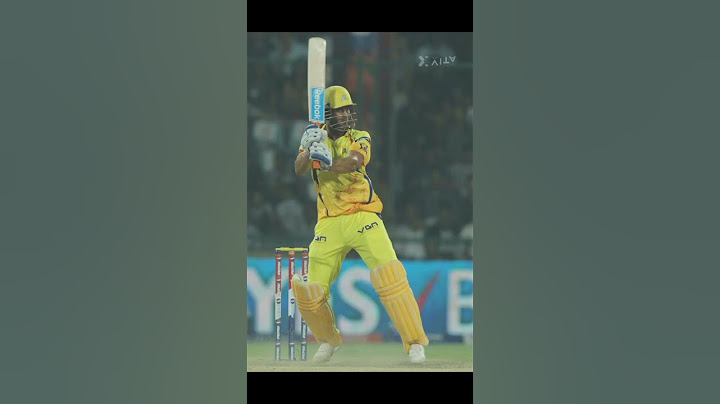MS Dhoni का हेलिकॉप्टर शॉट ⚡ कोई नहीं कर पाया Copy 😱 #helicoptershot #msdhoni#MSDhoni #cricket