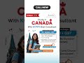 Study in Canada Diwali Offer @ ₹30,000 + GST Kota’s Best Consultant – Pacific Educational Consultant