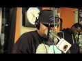 Fred The Godson Freestyle on Sway in the Morning | Sway's Universe