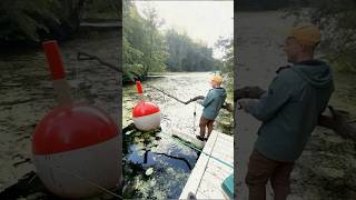 Любимая 😱 удочка 🎣🐟 #fishing #рыбалканафидер #рыбалка #carpfishing #рыбалканаозере