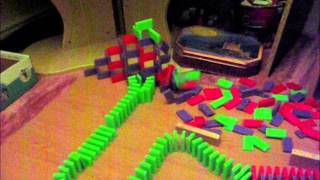 Domino Projects & Stuff 6!