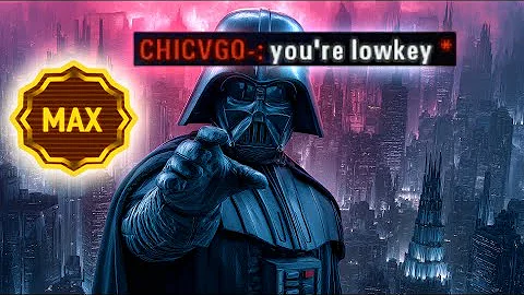 THIS TOXIC STREAMER 4 STACK GETS HUMBLED | HvV #1656 | Star Wars Battlefront 2