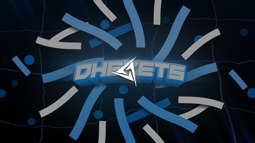 #12 || 「Dhezets」 Multistyle Intro 2D → 30 Likes ?