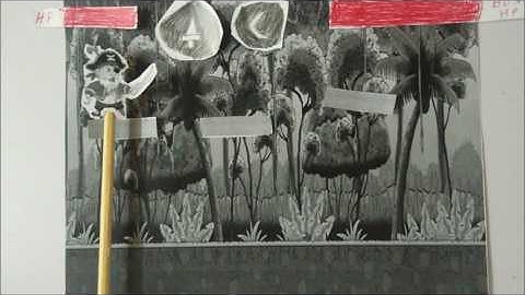 MMU TGD 3151 Games Design Fundamentals Paper Prototyping