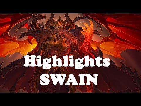 Highlights SWAIN -