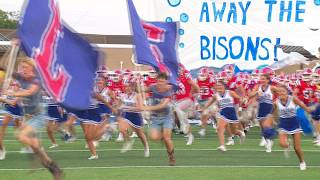 Alabama High School Football Highlights: Parker vs. Vestavia Hills