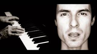 Video thumbnail of "Ben Folds - Still (Over The Hedge) (Cover - Richard Gašperan)"