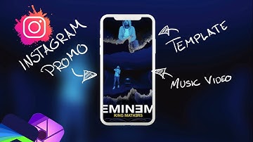 Make Your Instagram Videos POP in LumaFusion 2.2