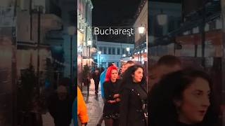 How to Experience the Best of Bucharest’s Nightlife in One Night #BucharestNightlife