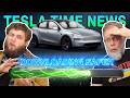 ALL Teslas Are Getting Safer? | Tesla Time News 621