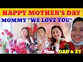 MOTHERS DAY SPECIAL | MOTHERS DAY SURPRISE |