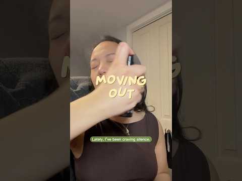 Adulting Dayinmylife Lifeisbutadream Makeuptutorial Grwm Makeup Rant Movingout