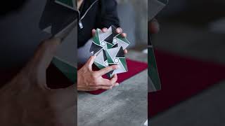 WERM Tutorial con cartas  #ilusionista #magia #cardistry