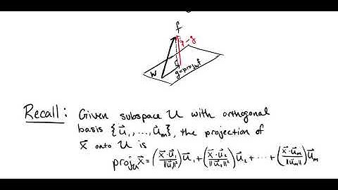 6 3 Approximation of Functions