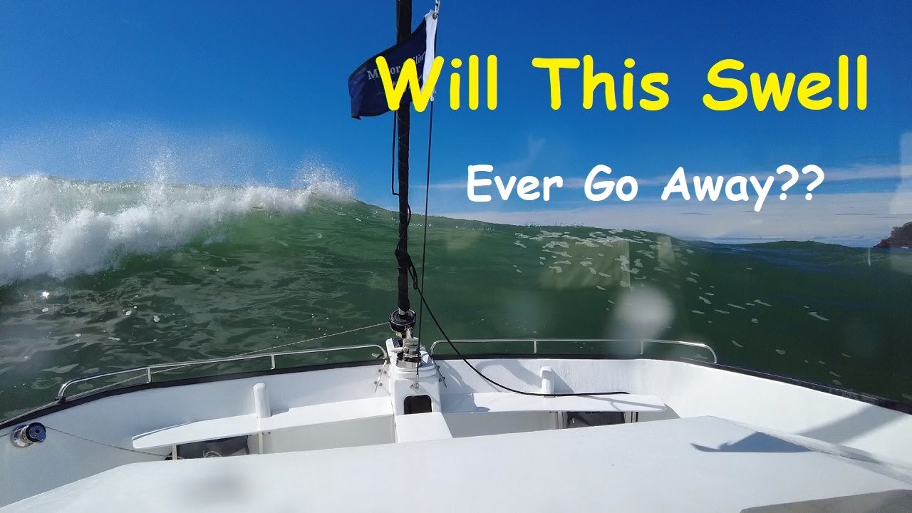 Episode 15 Laurieton to Port Macquarie