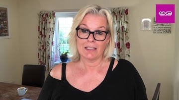 Pip Thomas - Edge NLP - Anchoring & Homeschooling