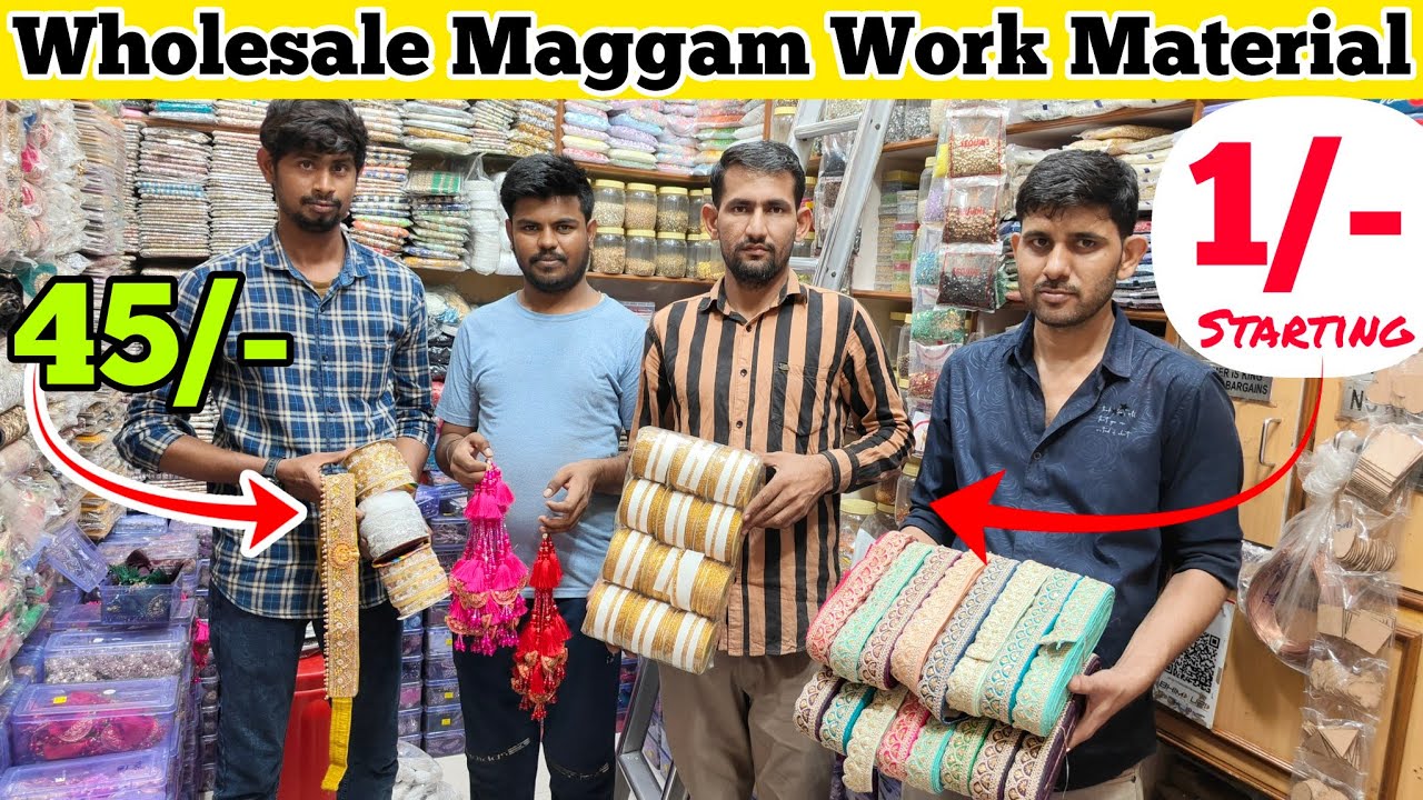 Wholesale Lace In Begum Bazar Hyderabad Wholesale Market VNK Ideas wholesale-lace-in-begum-bazar-hyderabad-wholesale-market-vnk-ideas