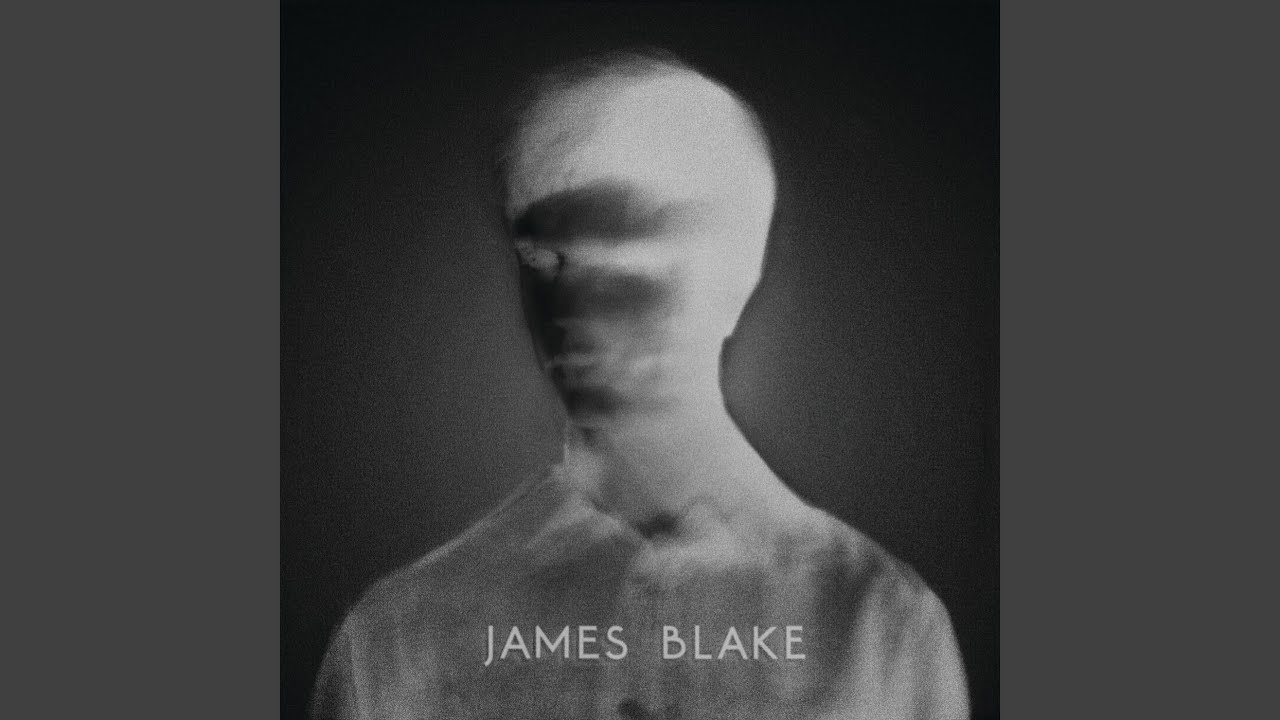 【UKオリジナル盤】 James Blake『Enough Thunder』LP James Blake – Enough Thunder – Vinyl (12