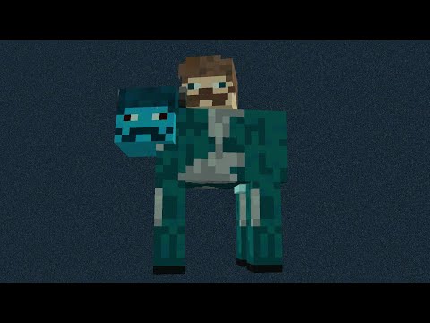 Очень странный СОН