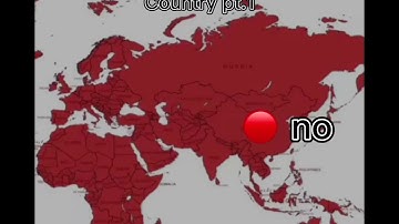 Trying to get a sub from every country pt.1