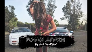 Dj Jack SpaRRow - Bangladesh Night ( Club Mix) 2021 Resimi
