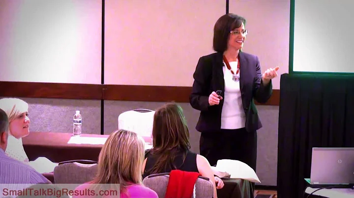 4 Es of an Excellent Leader Keynote