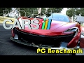 Project Cars PC Benchmark (gtx 980ti)