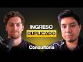 INFOPRODUCTOR: Cómo Raúl DUPLICÓ su facturación con Social Business