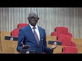 What Buhari Told Me When I Asked Him To Sack Buratai Service Chiefs Oshiomole What Buhari Told Me When I Asked Him To Sack Buratai Service Chiefs Oshiomole