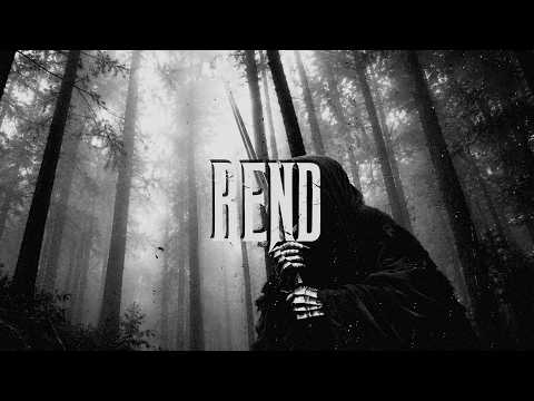 [FREE] Dark Rap Instrumental 'REND' (138BPM)